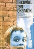 Ta chvile, ten okamzik - movie with Libuse Geprtova.