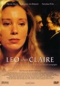 Leo und Claire - movie with Jurgen Schornagel.