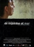 De espaldas al mar - movie with Cristina Perales.