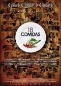 18 comidas film from Jorge Coira filmography.