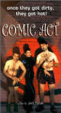 Comic Act - movie with Robert Webb.