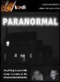 Film Paranormal.