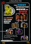 I'm Your Man - movie with Mark Metcalf.