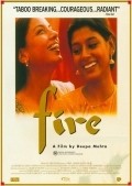 Fire film from Deepa Mehta filmography.