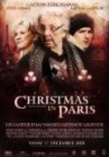 Christmas in Paris - movie with Frank Aendenboom.