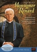 Monsignor Renard - movie with Adam Kotz.