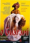 O Guarani - movie with Jose de Abreu.