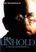 Der Unhold film from Volker Schlondorff filmography.