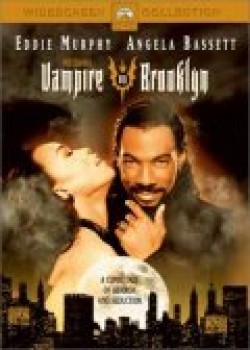 Vampire in Brooklyn - movie with Allen Payne.