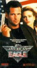 American Eagle - movie with Anthony Fridjohn.