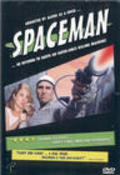 Film Spaceman.