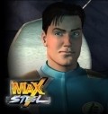 Max Steel - movie with Christian Campbell.