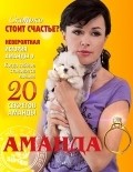Amanda O is the best movie in Anastasiya Lyikova filmography.