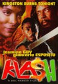 Kla$h is the best movie in Jasmine Guy filmography.