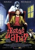 ¿-Estas ahi? is the best movie in Gorka Otxoa filmography.