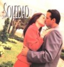 Soledad film from Luis Alberto Lamata filmography.