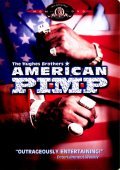 American Pimp - movie with Max Julien.