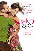Jak zyc? - movie with Andrzej Grabowski.