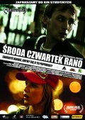 Sroda czwartek rano - movie with Janusz Chabior.