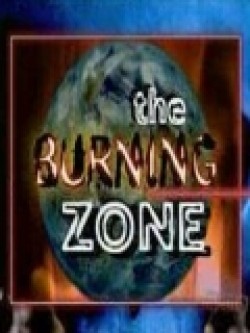 The Burning Zone - movie with James Black.