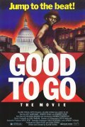 Good to Go is the best movie in Art Garfunkel filmography.
