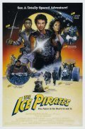 The Ice Pirates film from Stewart Raffill filmography.