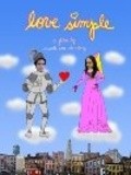 Love Simple is the best movie in Francisco Solorzano filmography.