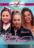 Lazos de amor is the best movie in Maty Huitron filmography.