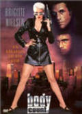 Body Count - movie with Jennifer Rhodes.