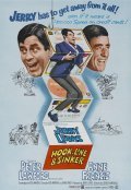 Hook, Line and Sinker - movie with Peter Lawford.
