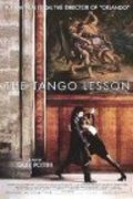 The Tango Lesson film from Selli Potter filmography.