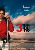 Tres en el camino - movie with Richard Attenborough.