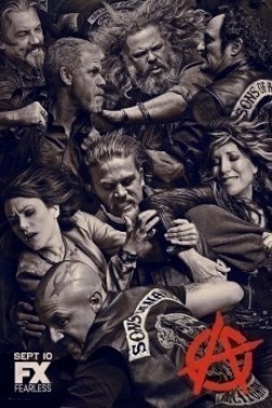 Sons of Anarchy - movie with Theo Rossi.