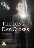 The Long Day Closes film from Terens Devis filmography.