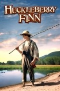 Huckleberry Finn - movie with Arthur O\'Connell.
