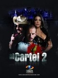 El cartel 2 - La guerra total - movie with Paulina Galvez.