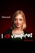 TV series I <3 Vampires.