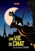 Une vie de chat film from Alen Ganol filmography.
