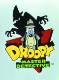 Animation movie Droopy: Master Detective.