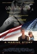 A Marine Story - movie with Jason Williams.