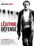 Legitime defense - movie with Olivier Gourmet.