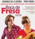 Boca de fresa - movie with Roberto Carnaghi.