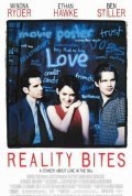 Reality Bites film from Ben Stiller filmography.