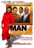 Man of Her Dreams - movie with Clifton Powell.