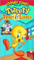 Tweet and Lovely - movie with Mel Blanc.