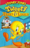 A Pizza Tweety-Pie - movie with June Foray.