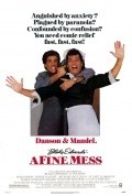 A Fine Mess film from Blake Edwards filmography.