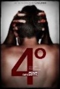 4° (Four Degrees) is the best movie in Kalli Tompson filmography.