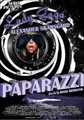 Paparazzi - movie with Alexander Skarsgard.