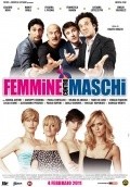 Femmine contro maschi film from Fausto Brizzi filmography.
